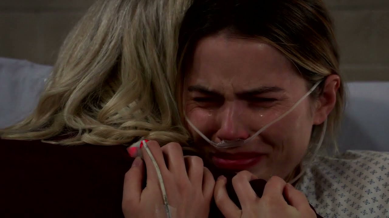 Brando & Sasha 11-23-21 Part 6/6