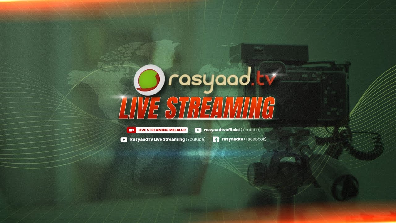 Serial Kajian Bahasa Karo Bersama Ustadz Ahmad Pinta Tarigan