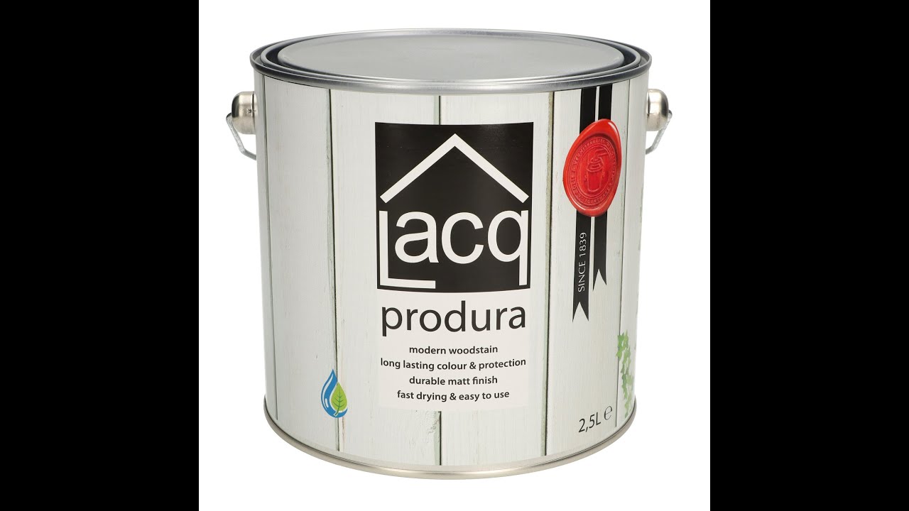 Lacq Produra