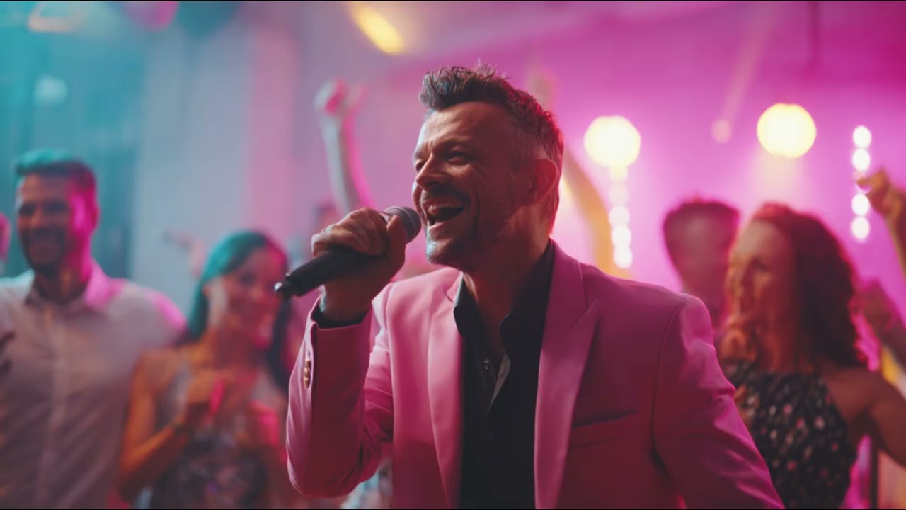 Swojskie Rytmy &ndash; Morze sn&oacute;w  | Nowość 2026/Schlager Hit!