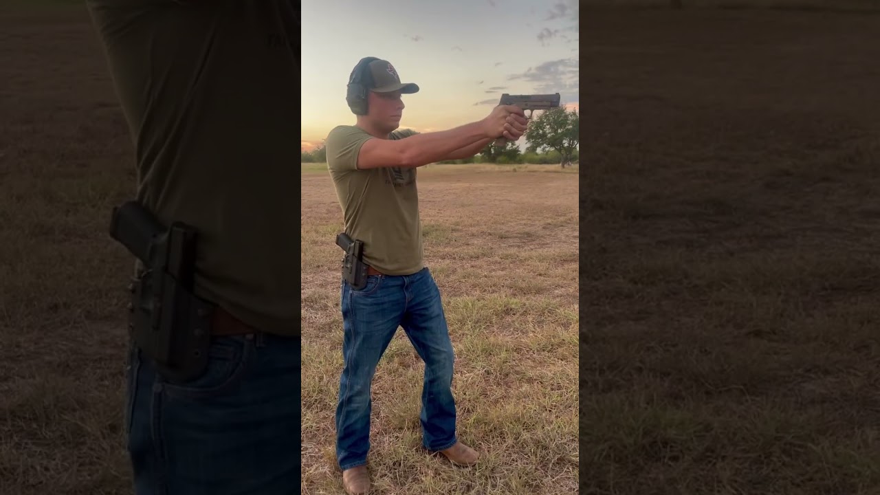 Sig M17 #gun #pistol  #9mm #concealedcarry #sigsauer #m17 #p320