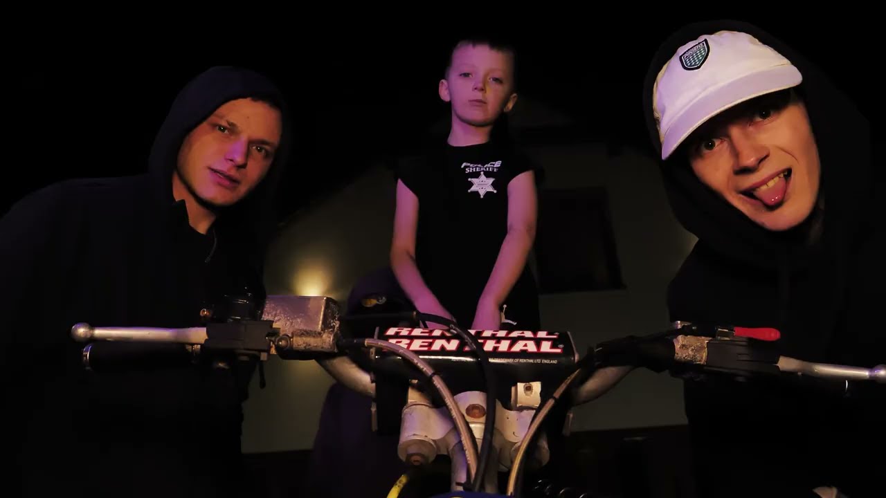 THE.Rapeutic Crew - Karkonosze Prod. Pele