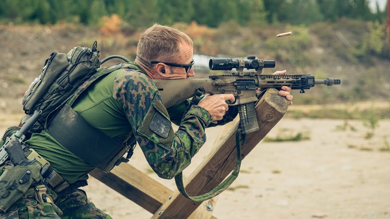 Finnish Brutality 2023 : Day - 1