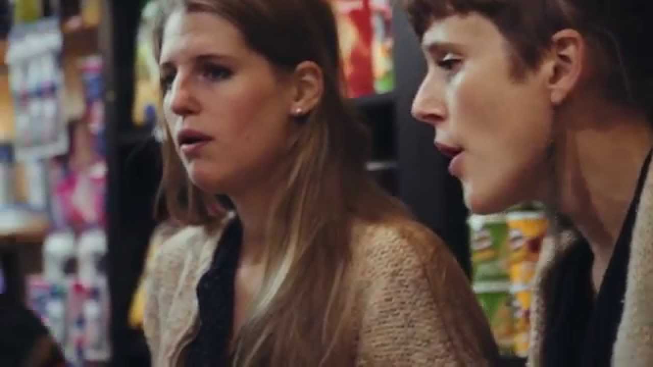 Berliner Moment - OKO (aka: Ladies of Tralalka) - Ander Sevdaluk