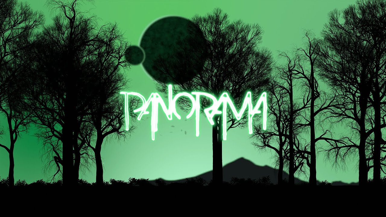 INFLEXION - PANORAMA