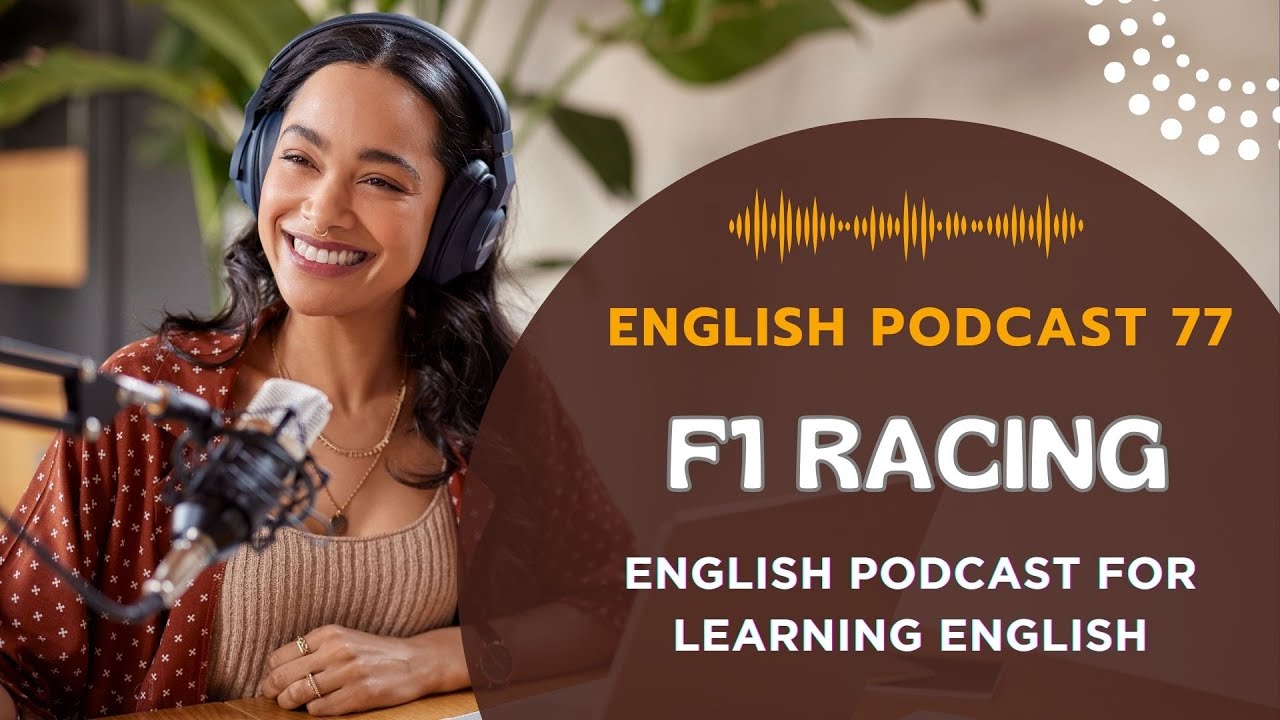 English Podcast For Learning English Episode 77 | Learn English With Podcast Conversation