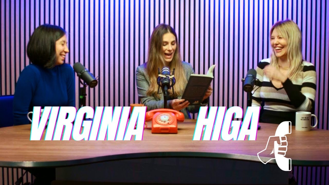 Irse de Suecia después de El hechizo del verano: Virginia Higa
