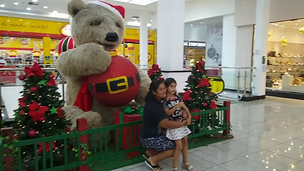 Conhe&ccedil;a o Bauru shopping;* v&ecirc;m.