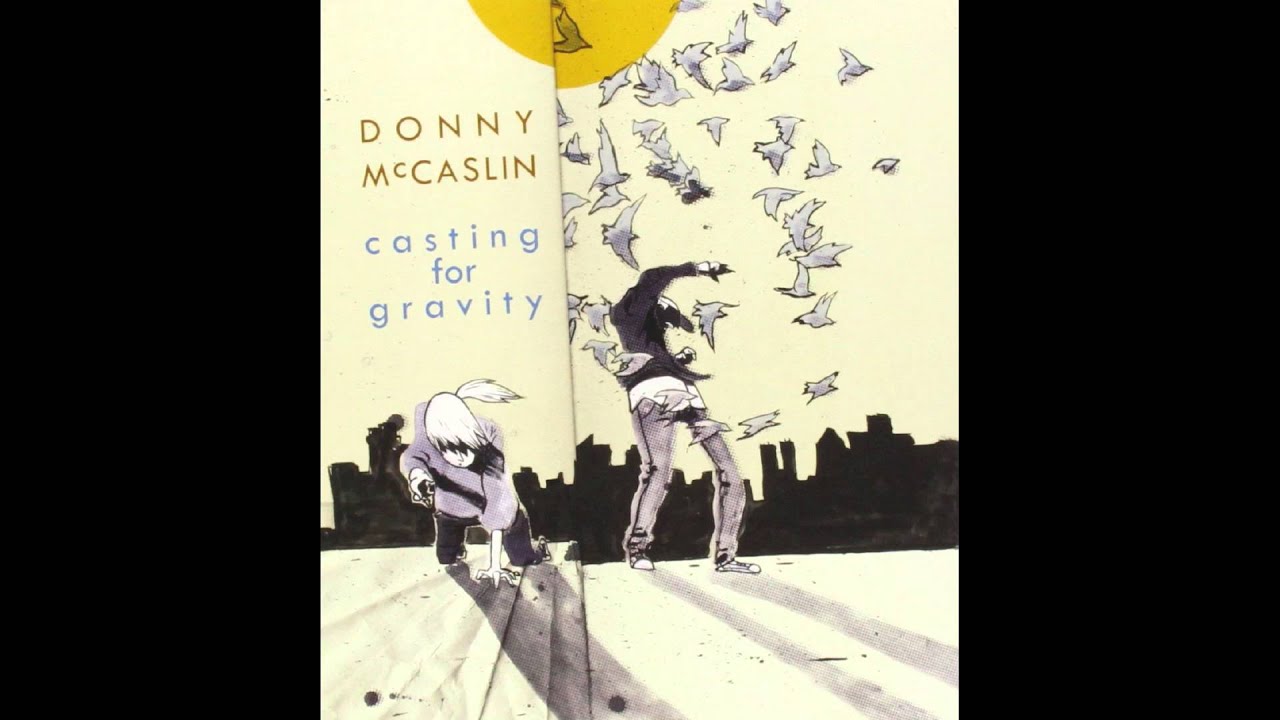 Donny McCaslin 