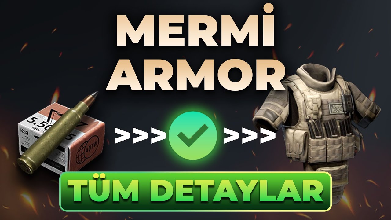 YENİ BAŞLAYAN OYUNCU REHBERİ 3 - Arena Breakout Infinite Sezon 3