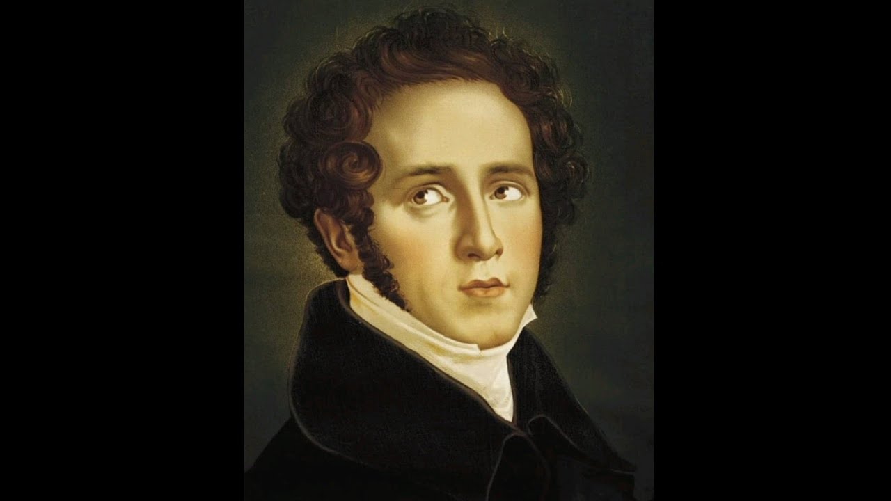 Vicenzo Bellini - Quando Verr&agrave; Quel D&igrave;