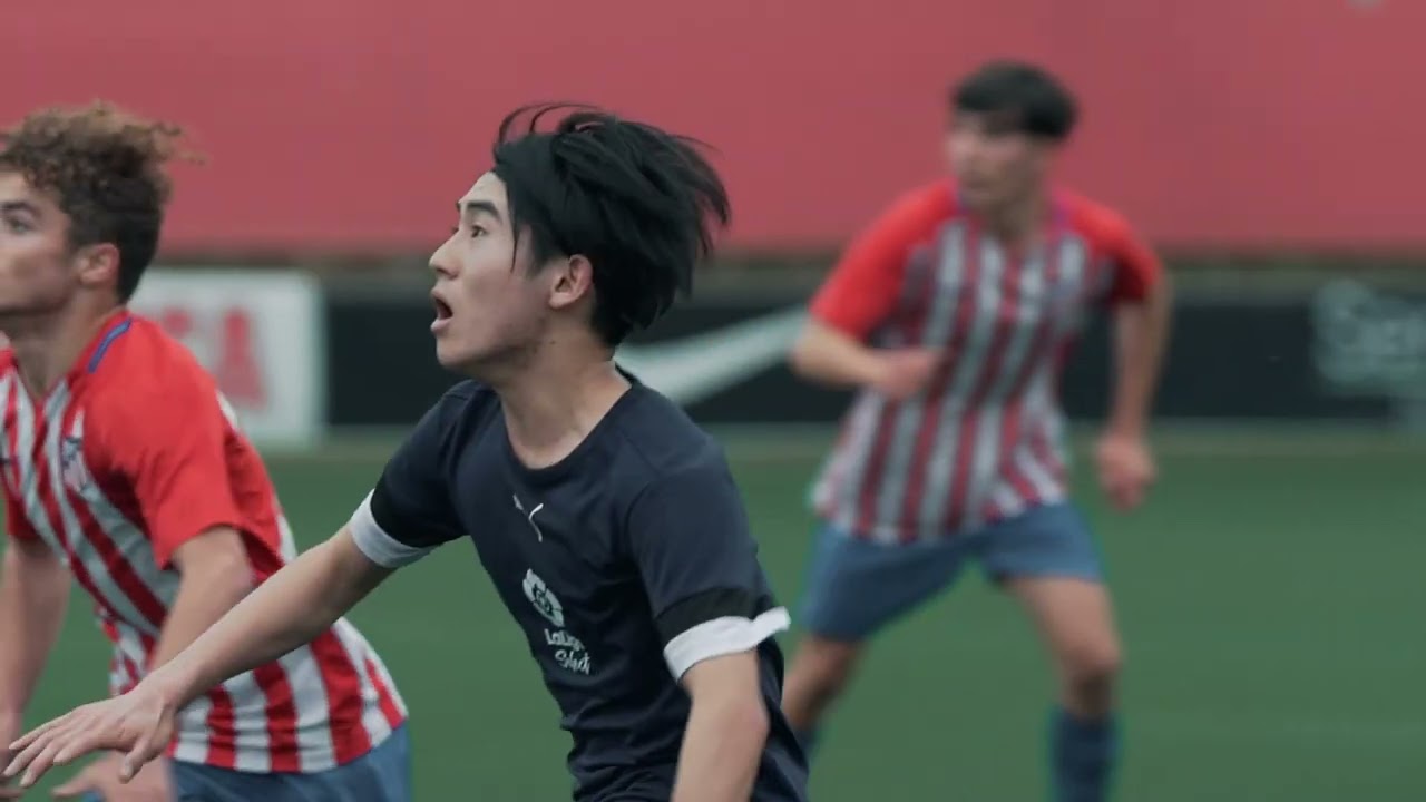 LALIGA Select - Madrid Showcase 2022