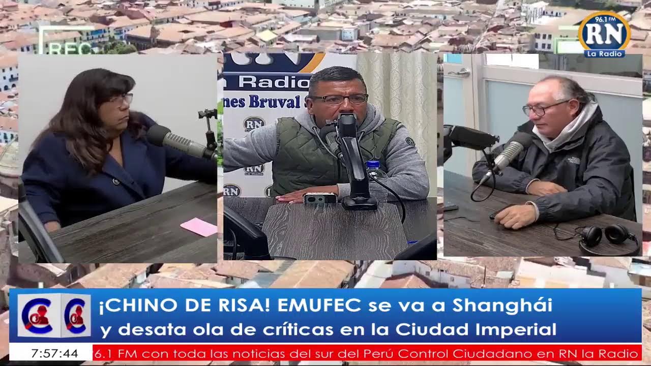 CONTROL CIUDADANO