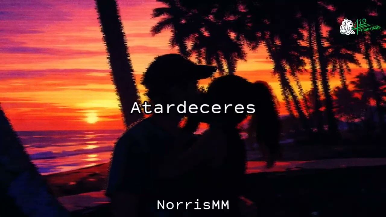Atardeceres