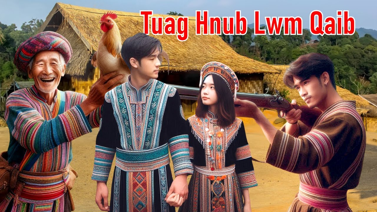 Tuag Hnub Lwm Qaib 4/15/2025