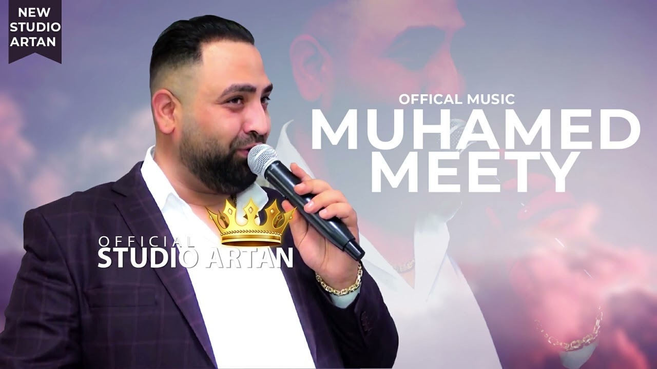 Muhamed Meety 2022 (Ko Vorda Asvenca Vozinava) █▬█ █ ▀█▀ - #studioartan