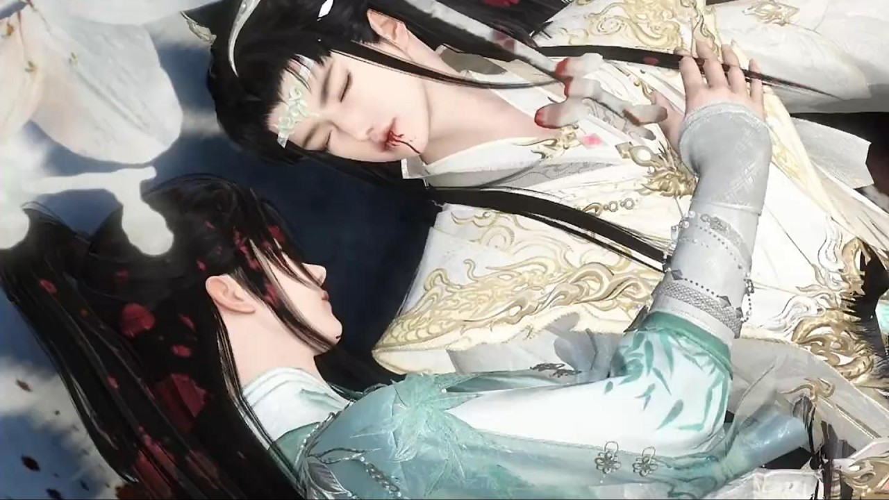 【误睡殿下后，他翻脸不认人】短劇全集推薦