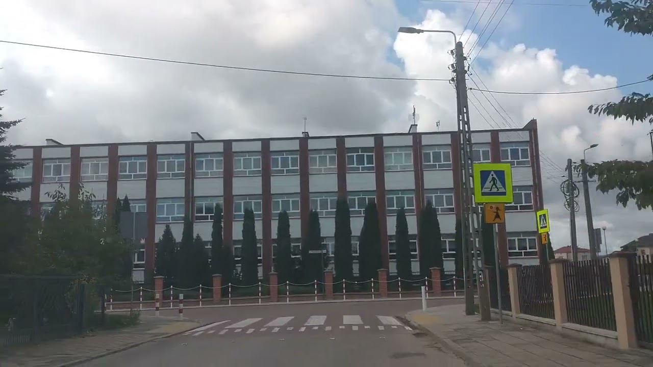Mońki - miasto na Podlasiu