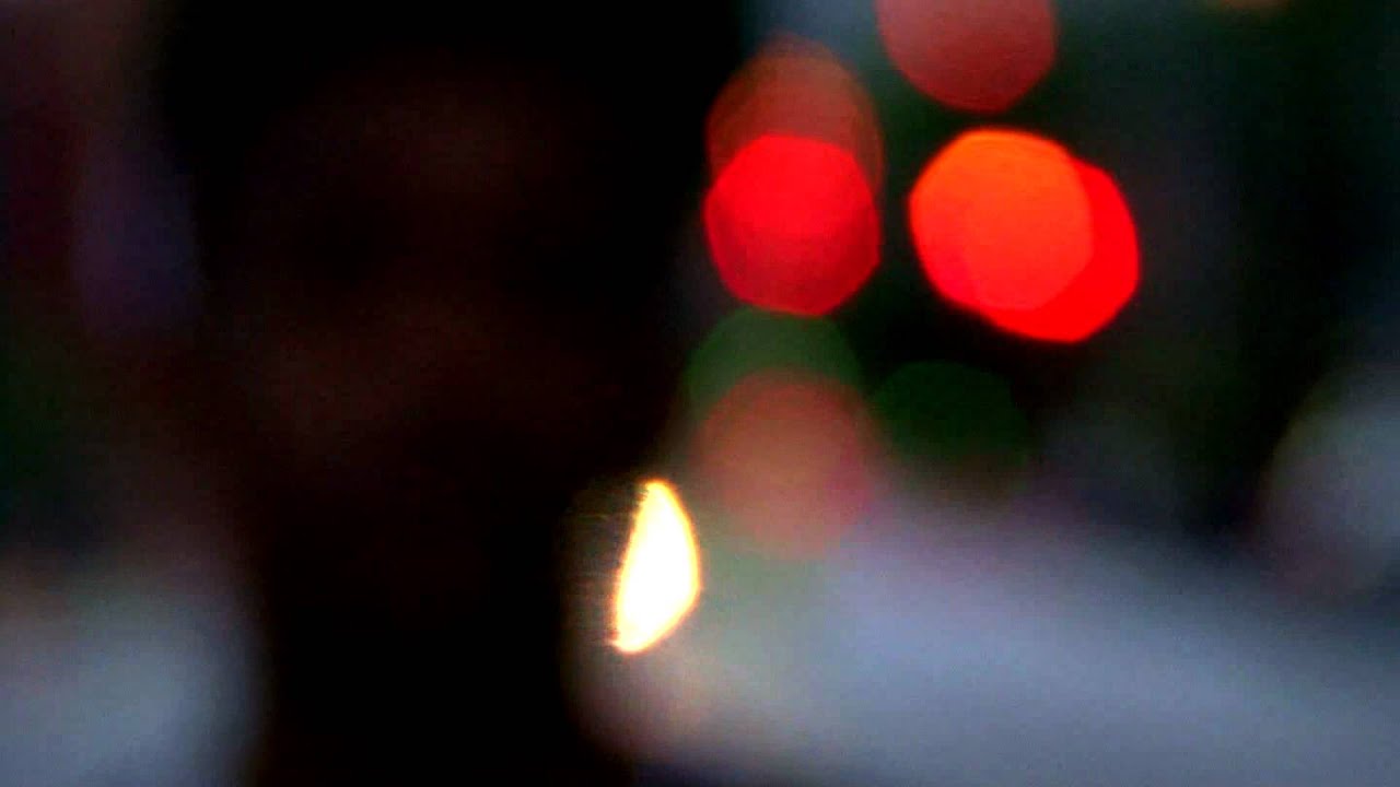 Brandun Deshay - To the Sun (Watch in 1080p)