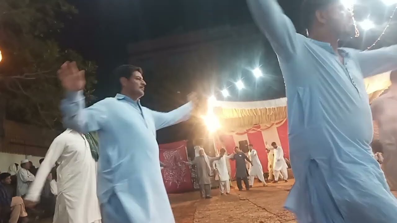 SULTAN KHAIL BHANGRA SAAZ
