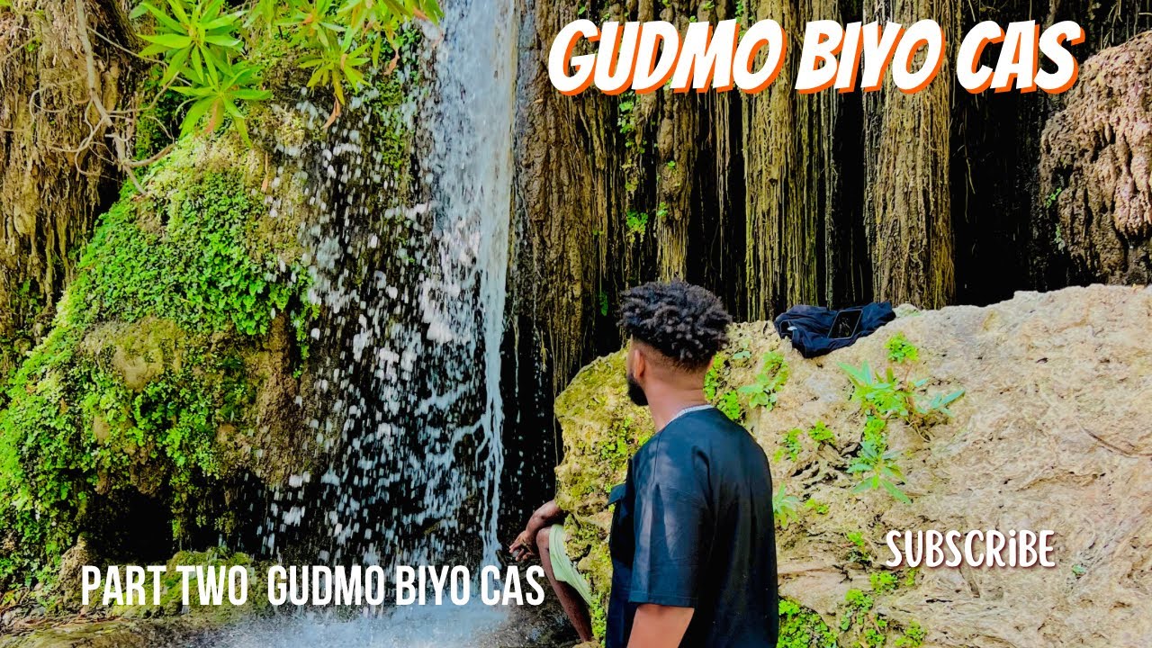 meshaa waxay leeda hay Dur.dur aan  joogsan Gu.a iyo jiiLaal ka ( Gudmo biyo cad)