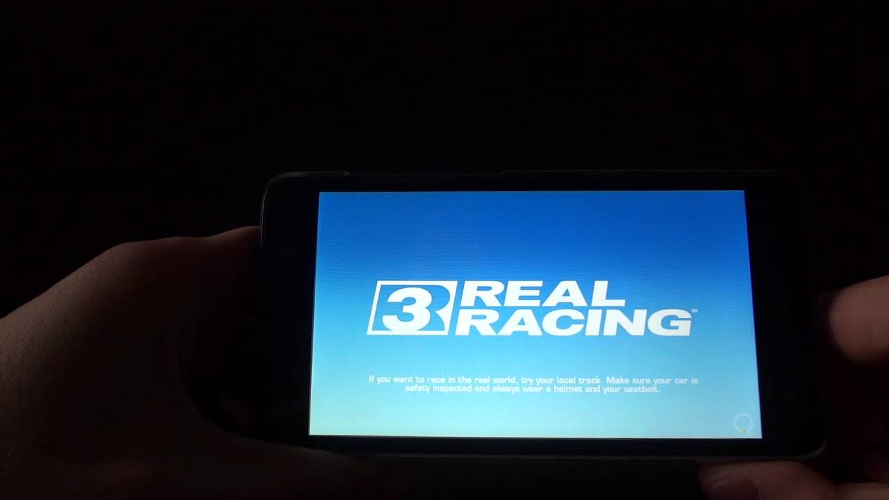 Cubot x9 Real Racing3 Thermal warning