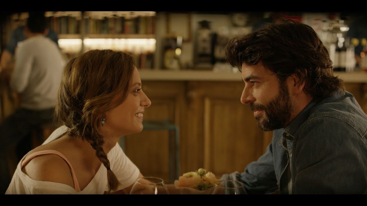 Our Lovers - &nbsp;Comedy,&nbsp;Drama,&nbsp;Romance, Movies - &nbsp;Eduardo Noriega,&nbsp;Michelle Jenner,&nbsp;Fele Mart&iacute;nez