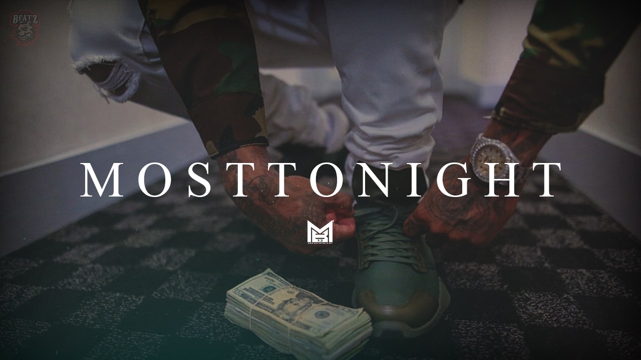 Lil Durk x YFN Lucci Type Beat - 