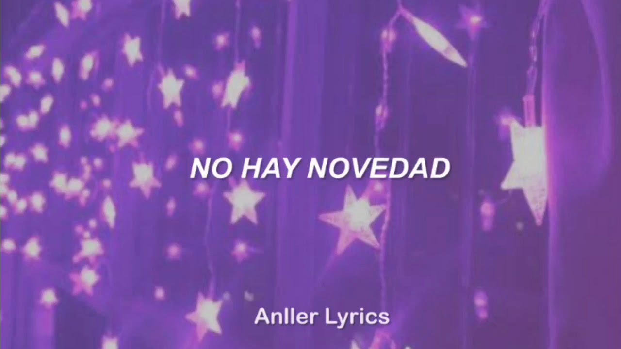 No Hay Novedad - Los Cadetes de Linares [Letra] 🤠