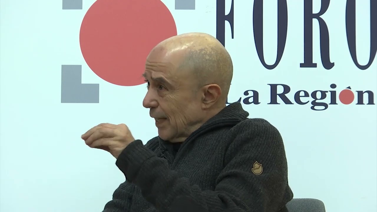 La Entrevista de Hoy. Gabriel Albiac