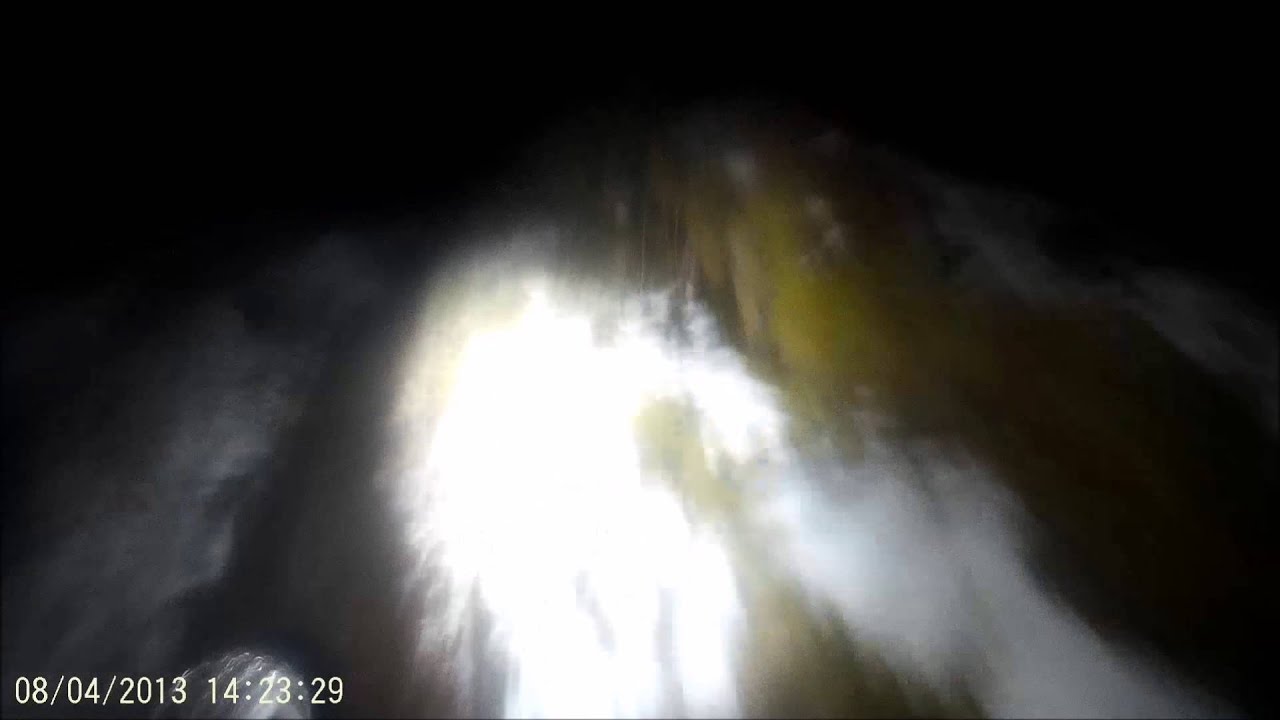 Mugdock MTB winter splat