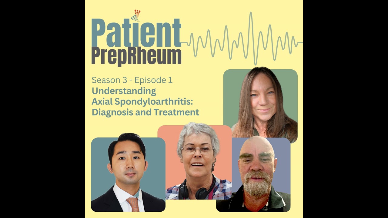 Understanding Axial Spondyloarthritis: Diagnosis and Treatment