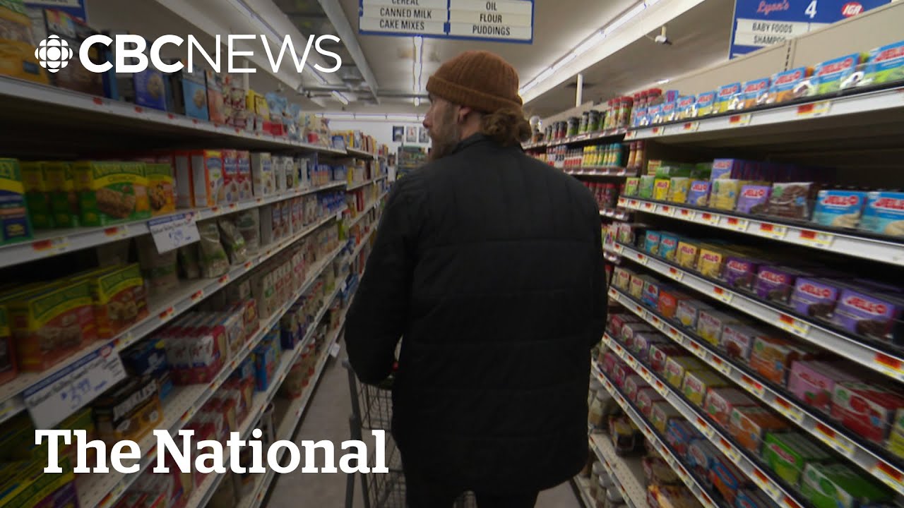 When ‘Buy Canadian’ requires 4 international border crossings