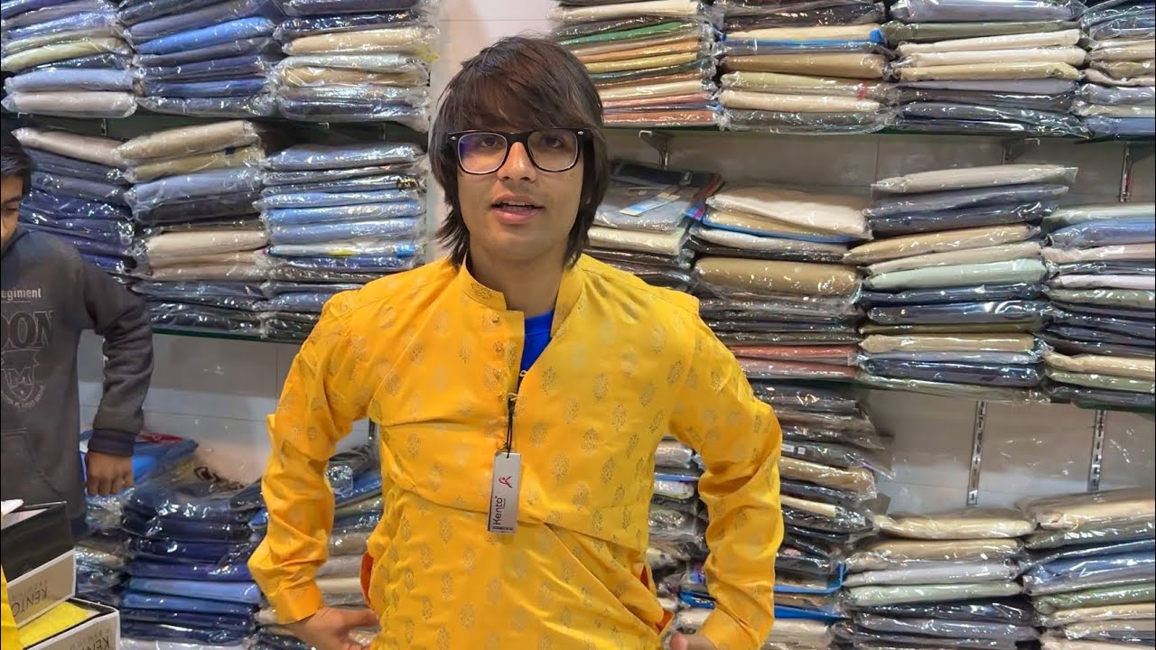 Shopping For Marriage 😍 Haldi