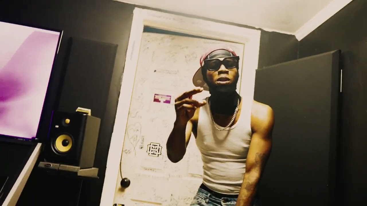 Bandupshmula - Been Big Opp [Official Video] Shot By @strictlymusictv_617 Prod By @prodbynolack