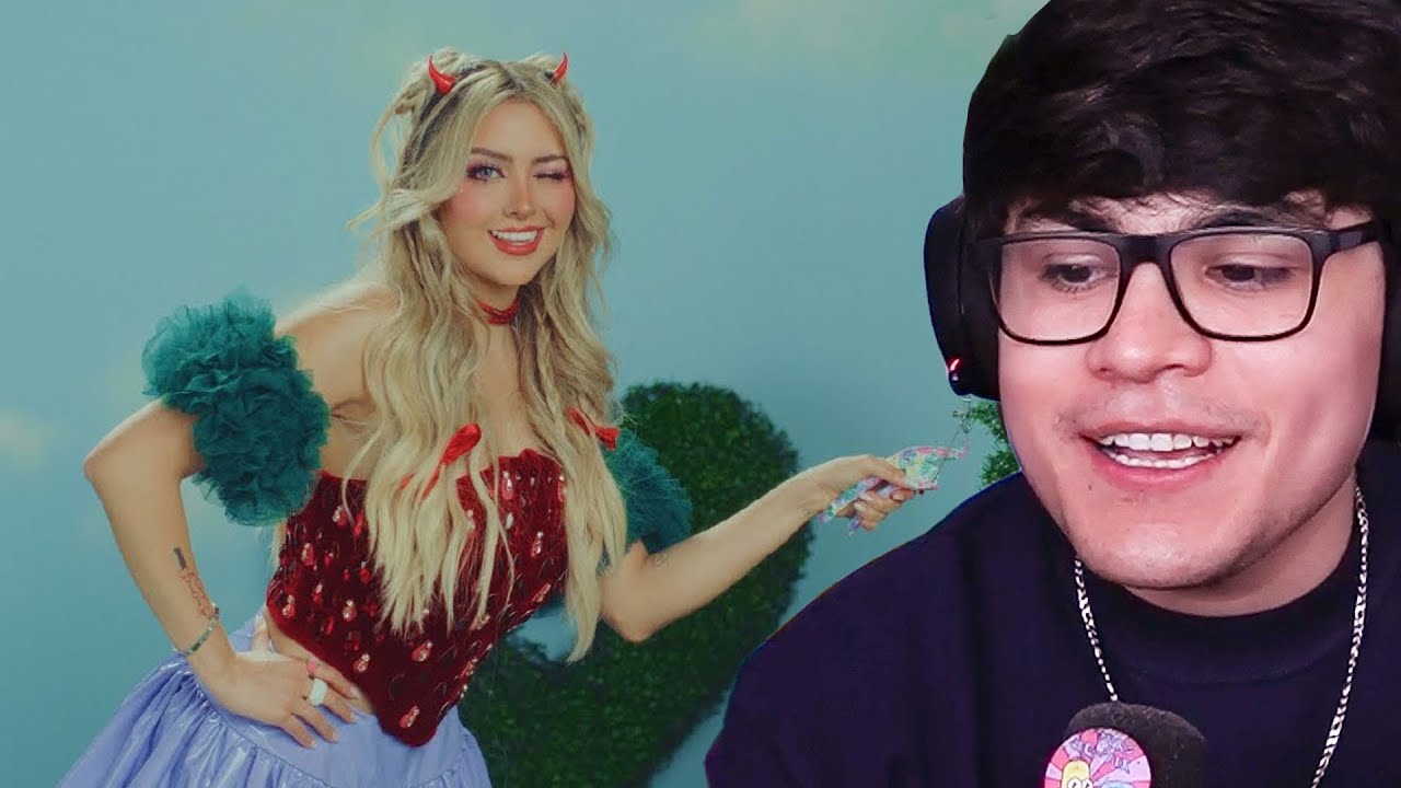 ALDO_GEO REACCIONA A PILATES DE ARIA BELA (ARIGAMEPLAYS)