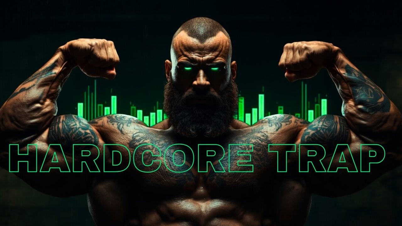 HARDCORE TRAP WORKOUT MUSIC 2026 💀 AGGRESSIVE GYM MOTIVATION + HEAVY TRAINING MIX 🔥