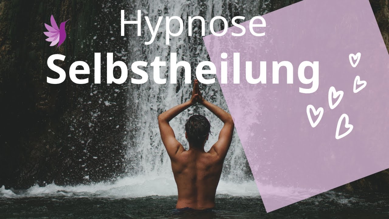 Selbstheilung: Aktiviere deinen inneren Arzt!