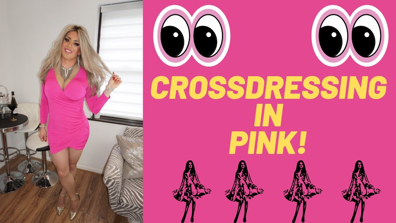 On WEDNESDAYS, we wear PINK! | TG