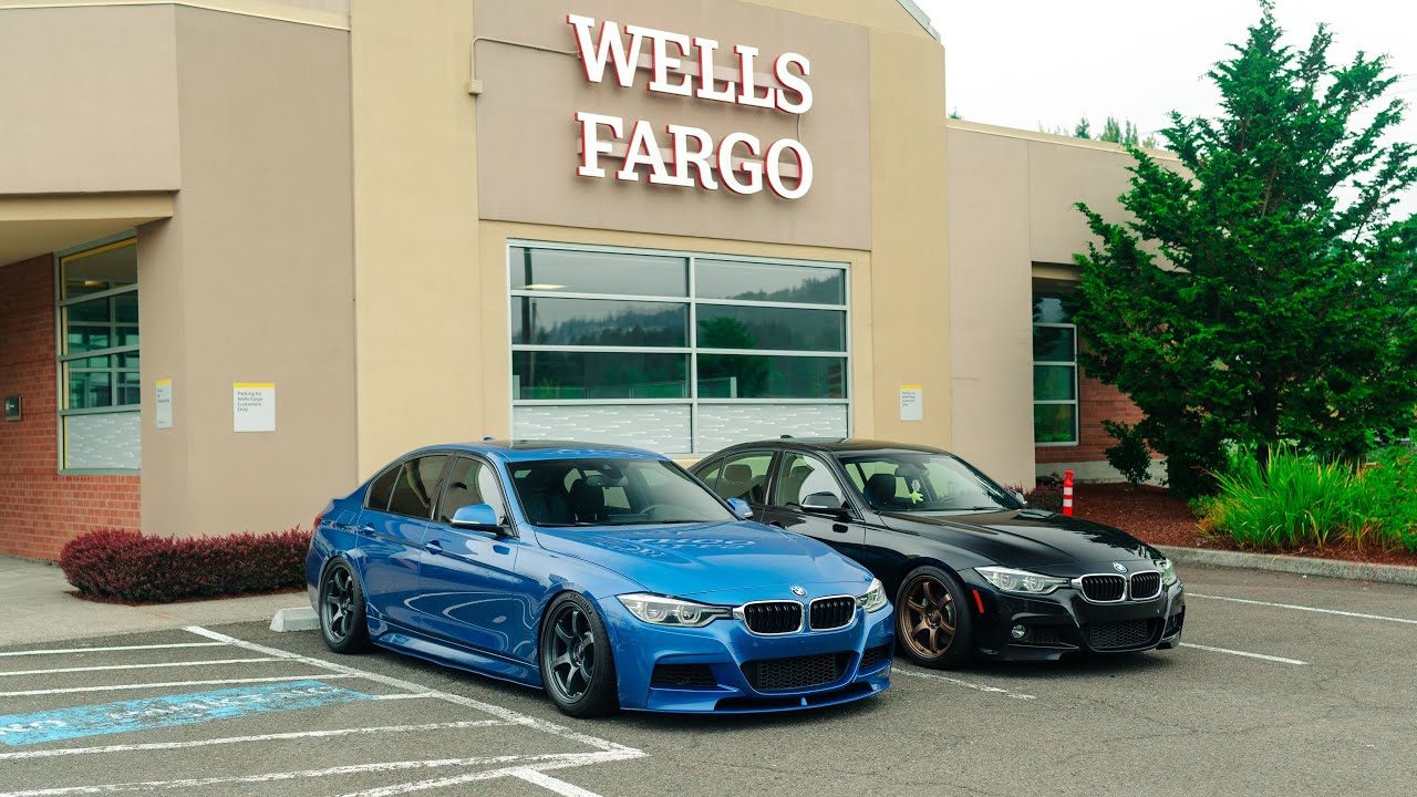 5 things I love about my F30 340
