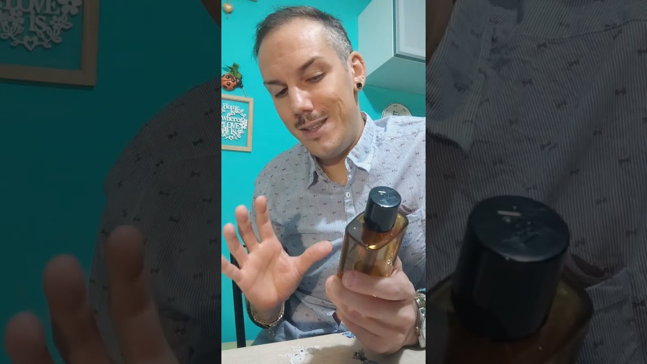 PROFUMI e UOMINI: tu che tipo sei? 🦋