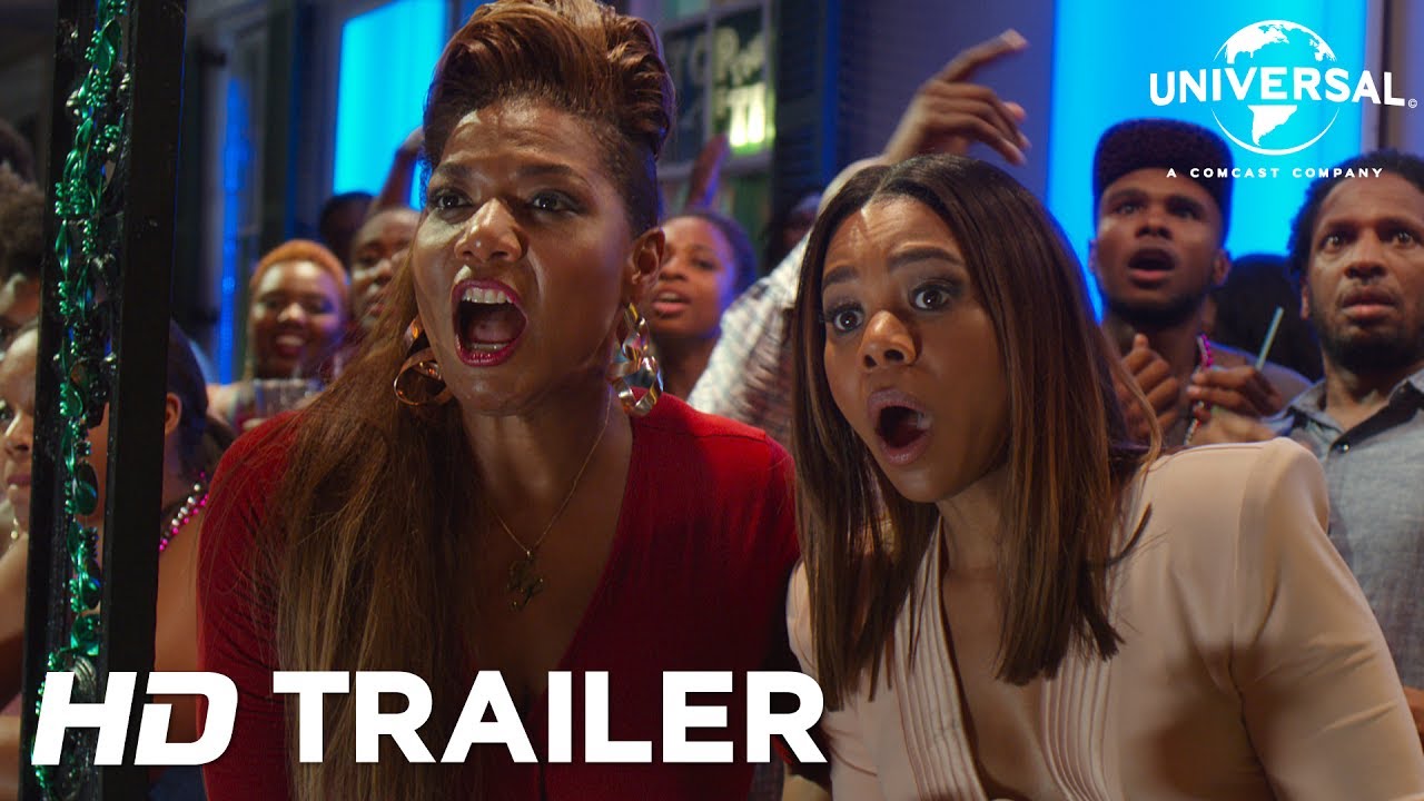 Girls Trip | Trailer