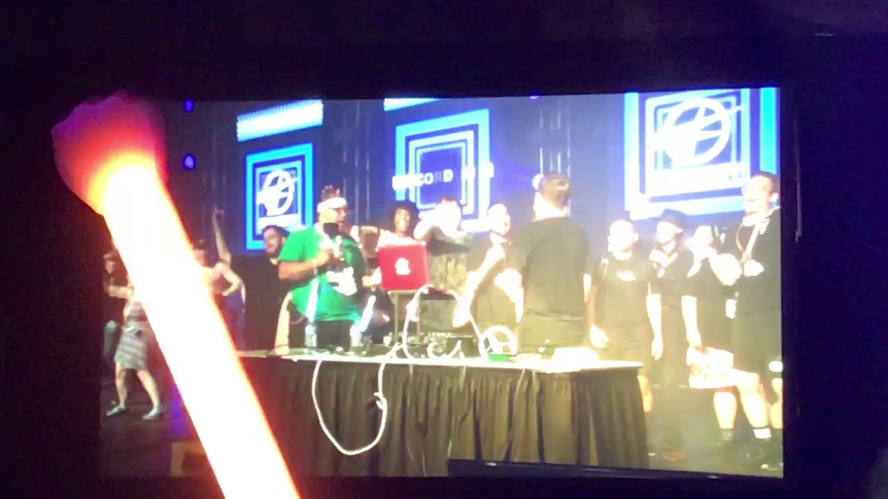 Discord 2! (2019 Final BronyCon mix) - Odyssey / Eurobeat Brony