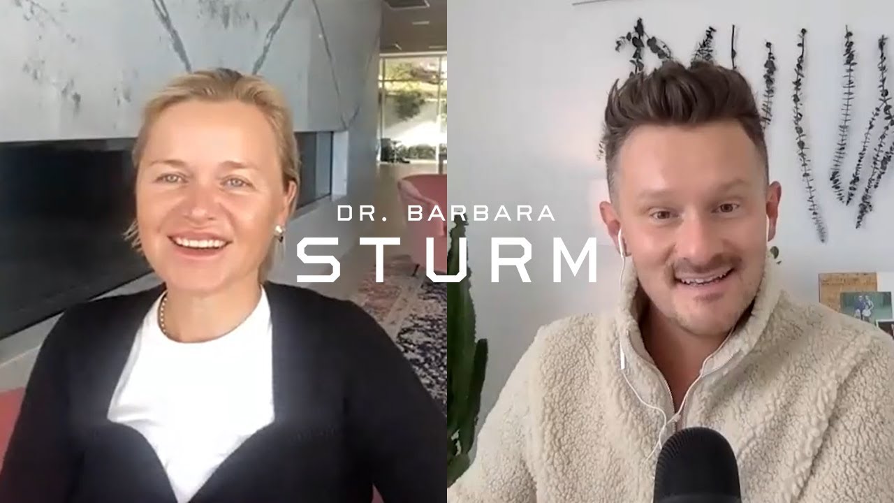 Skin School with Dr. Will Cole