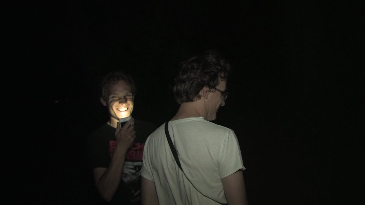 Hampow93: My Brother, Which I Care For