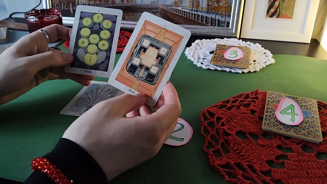 ПРОЯВИТСЯ ЛИ ОН В БЛИЖАЙШЕЕ ВРЕМЯ❓КАК ВЫ ПРОВЕДЕТЕ 8 Марта💐#fedortarot 