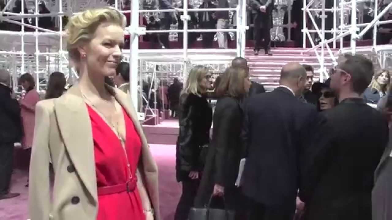 LA MODE LA MODE LA MODE   QUI EST MOUNA AYOUB   HD