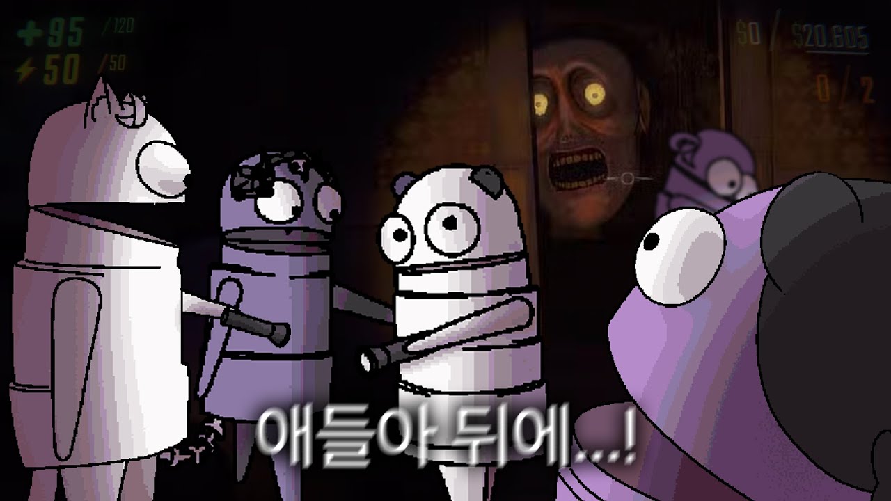 레전드 찍은 완벽오타쿠즈 R.E.P.O 합방 ㅋㅋㅋㅋㅋㅋ (w.애타 바삭이 김토키 아쿠루)