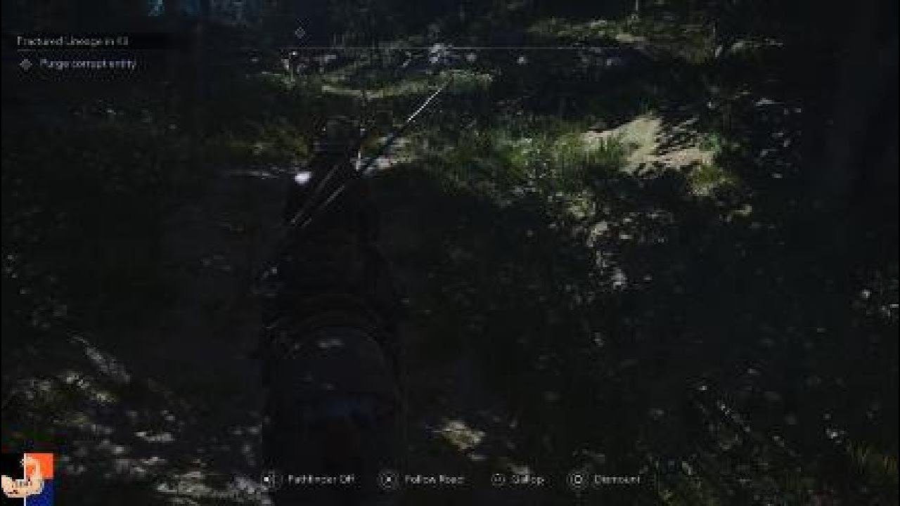 Armor Of The Undead Legendary armor Assassin's Creed Shadows (Yasuke)