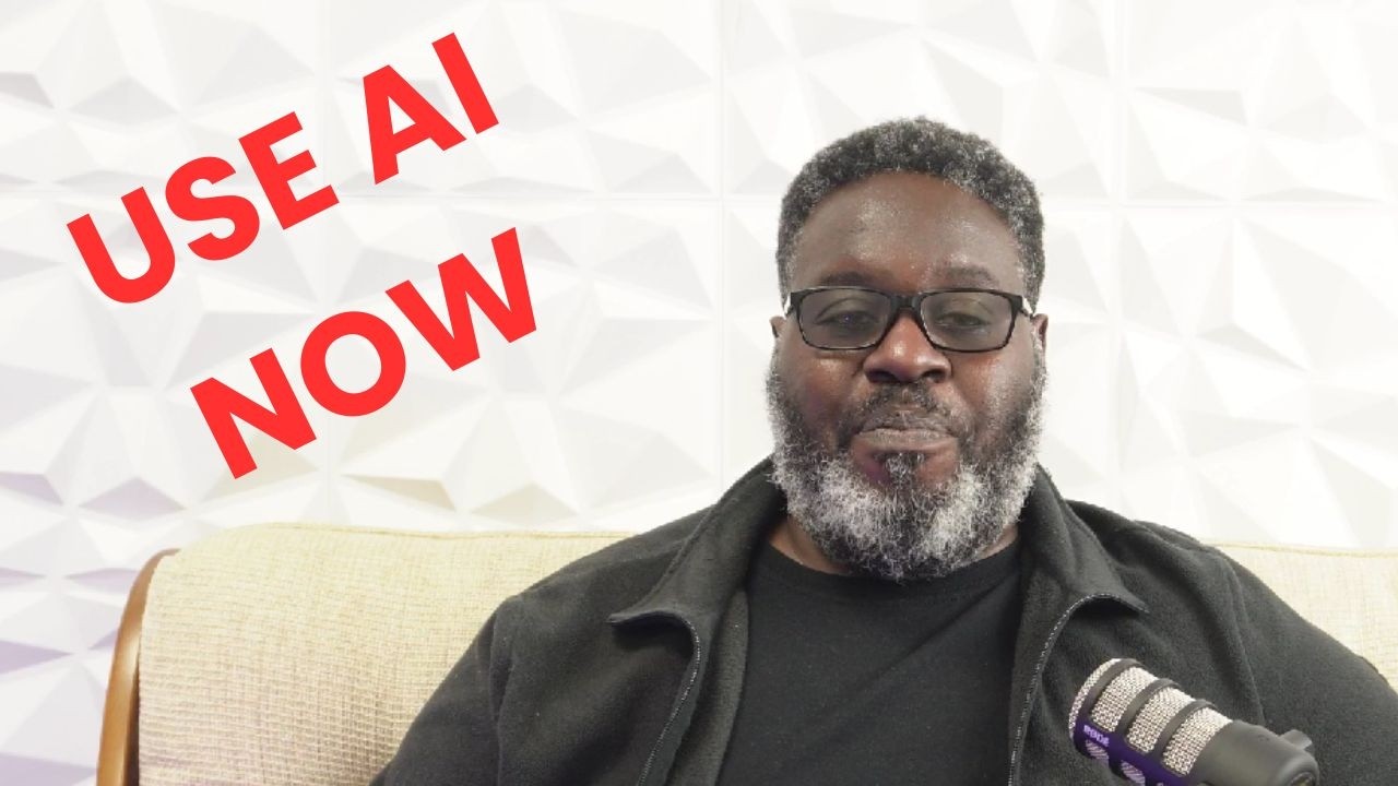 How I Would Start a Small Business Using AI Today